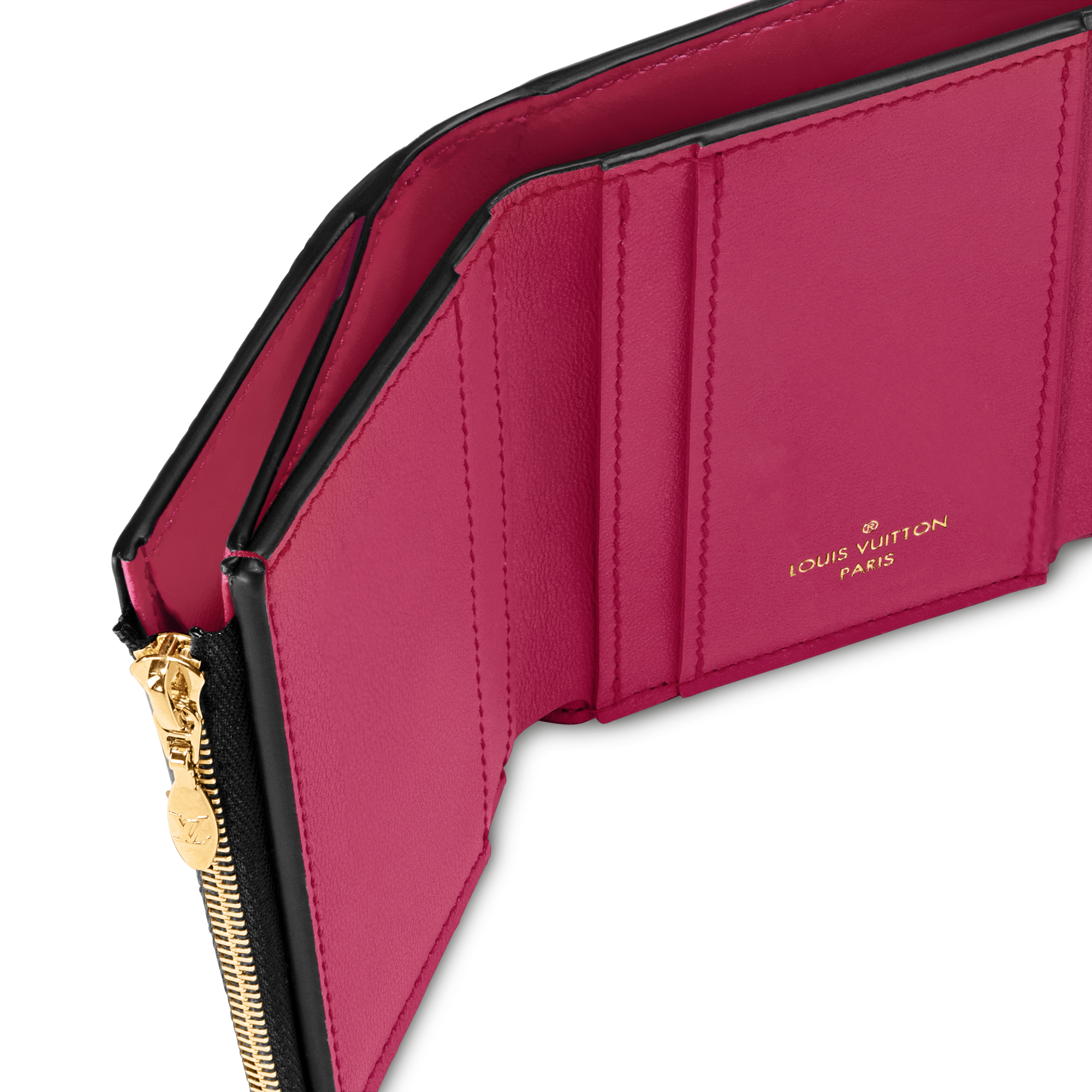 Capucines XS Wallet Taurillon Leather - Women - Small Leather